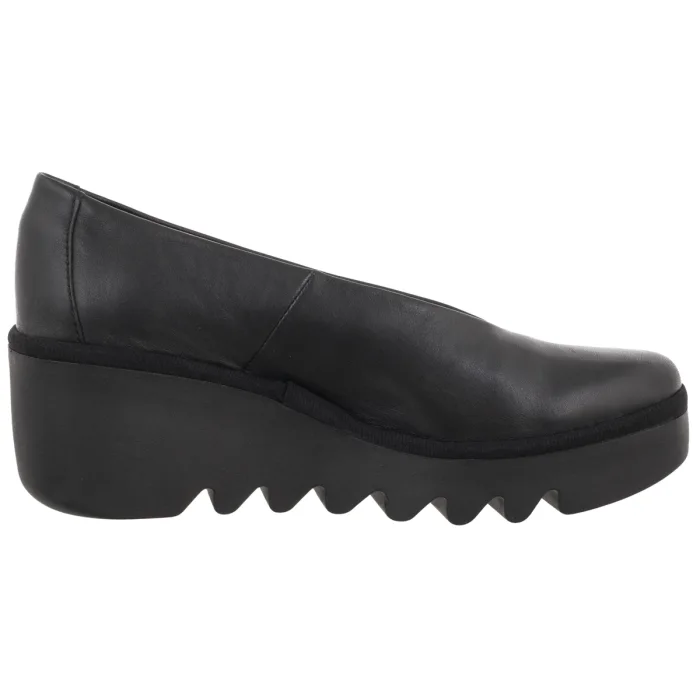 Koturny FLY London Beso246fly Dublin Black P501246021 – zdjęcie 3