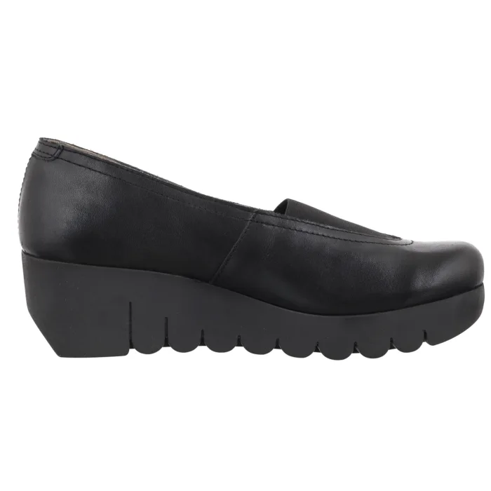 Koturny FLY London Veik504fly Burn Black P145504000 – zdjęcie 3
