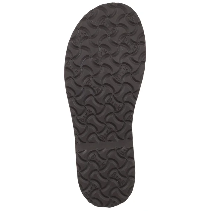 Kozaki Birkenstock Uppsala Zip Shearling Dark Tea Suede Leather 1030054 – zdjęcie 5
