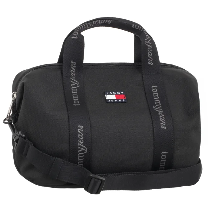 Torebka Tommy Hilfiger Tjw Ess Daily Mini Tote AW0AW19038 BDS – zdjęcie 1