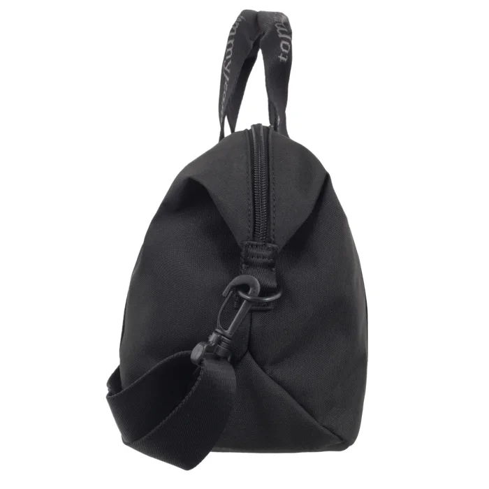 Torebka Tommy Hilfiger Tjw Ess Daily Mini Tote AW0AW19038 BDS – zdjęcie 3