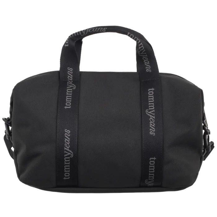 Torebka Tommy Hilfiger Tjw Ess Daily Mini Tote AW0AW19038 BDS – zdjęcie 2