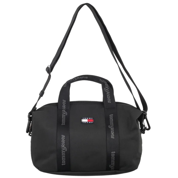 Torebka Tommy Hilfiger Tjw Ess Daily Mini Tote AW0AW19038 BDS – zdjęcie 5