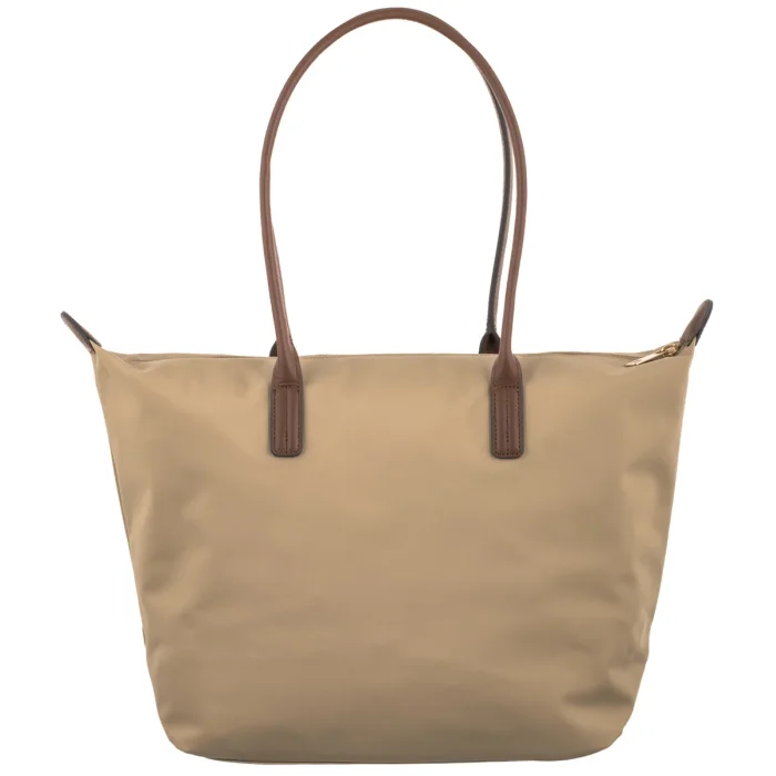 Torebka Szopperka Tommy Hilfiger Popette Tote  AW0AW17711 ACC – zdjęcie 2