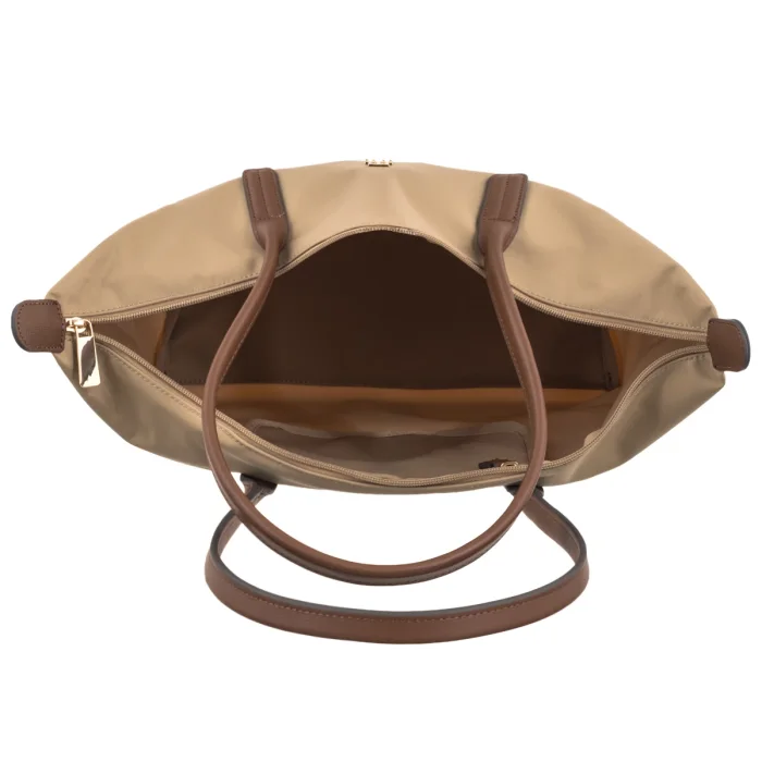 Torebka Szopperka Tommy Hilfiger Popette Tote  AW0AW17711 ACC – zdjęcie 5