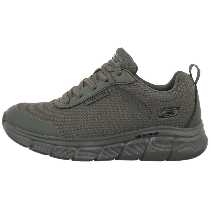 Buty Sportowe Skechers Bobs B Flex Rainy Edge Olive 118111/OLV – zdjęcie 2