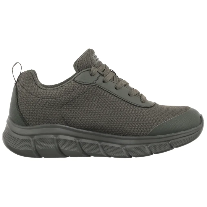 Buty Sportowe Skechers Bobs B Flex Rainy Edge Olive 118111/OLV – zdjęcie 3