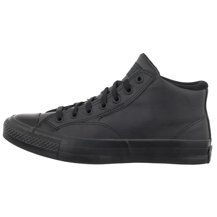 Trampki Converse CTAS Malden Street Mid Black/DK Smoke Grey A01715C – zdjęcie 2