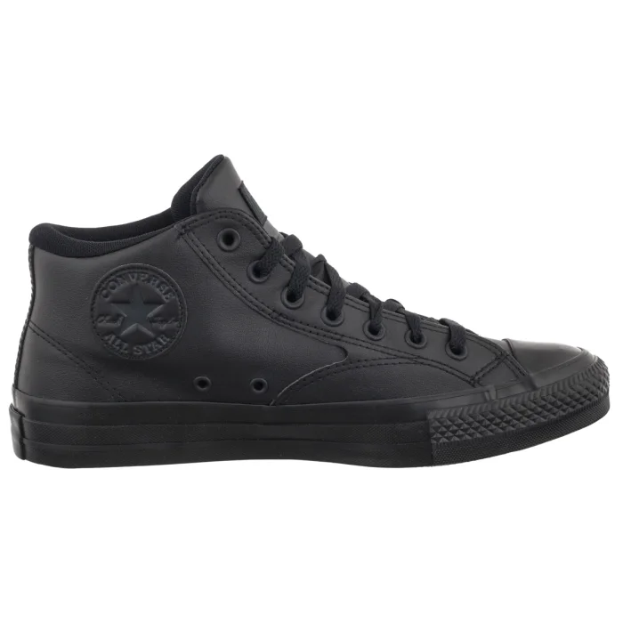 Trampki Converse CTAS Malden Street Mid Black/DK Smoke Grey A01715C – zdjęcie 3
