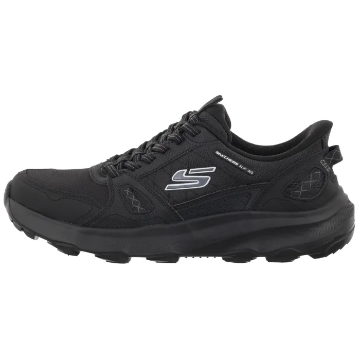 Buty Sportowe Skechers Ridge Oak Gateway Trail Black 237788/BBK – zdjęcie 2