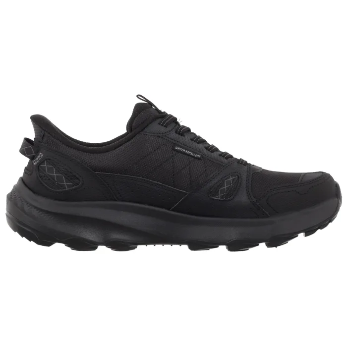 Buty Sportowe Skechers Ridge Oak Gateway Trail Black 237788/BBK – zdjęcie 3