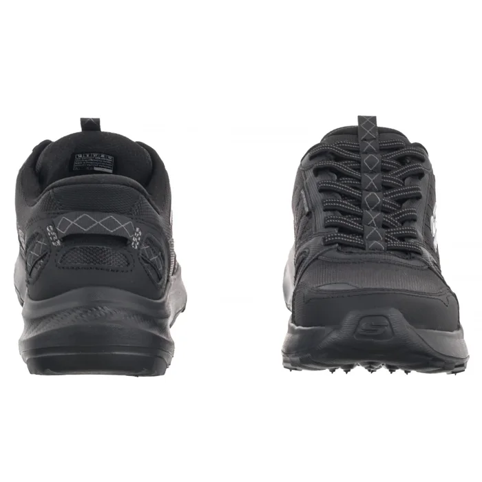 Buty Sportowe Skechers Ridge Oak Gateway Trail Black 237788/BBK – zdjęcie 4