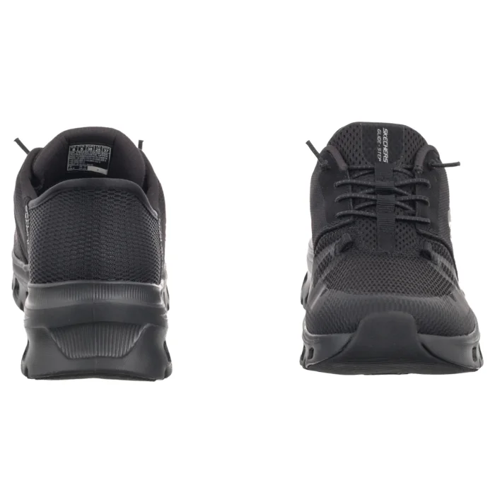 Buty Sportowe Skechers Glide-Step Pro Slip-Ins Black 150420/BBK – zdjęcie 4
