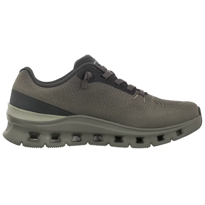 Buty Sportowe Skechers Glide Step Pro Waverra Olive 233132/OLV – zdjęcie 3