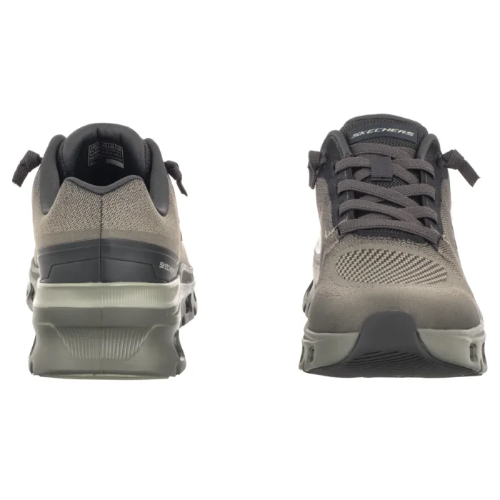 Buty Sportowe Skechers Glide Step Pro Waverra Olive 233132/OLV – zdjęcie 4