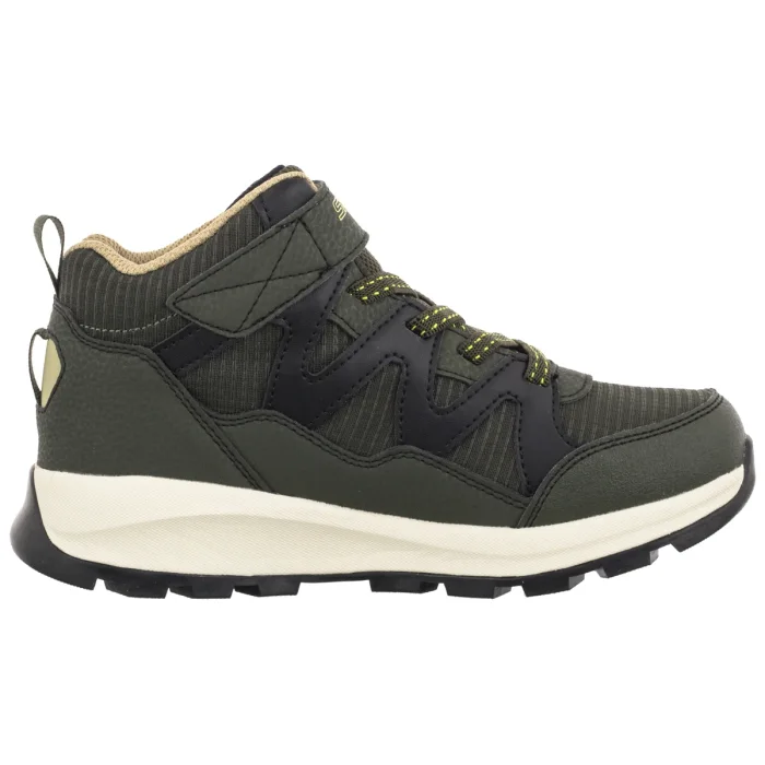Buty Trekkingowe Skechers Storm Blazer Drizzle Squad Olive/Black 406377L/OLBK – zdjęcie 3