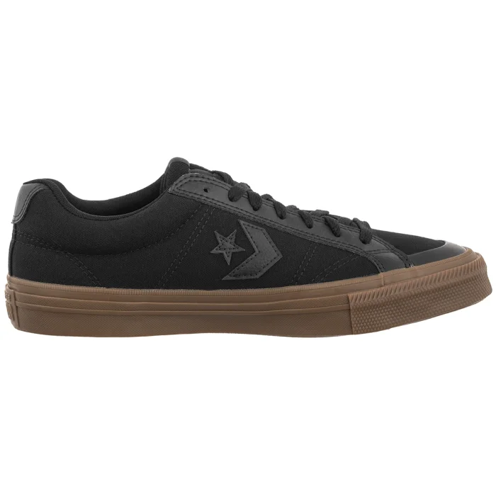 Tenisówki Converse Converse Sport Casual OX Black/Gum A15109C – zdjęcie 3