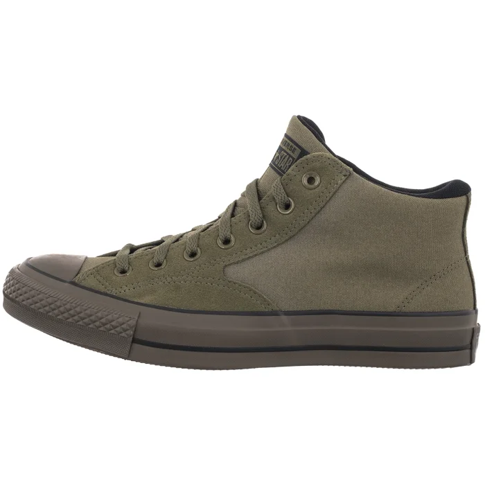 Trampki Converse CTAS Malden Street Mid Utility/Black/Brown A19197C – zdjęcie 2