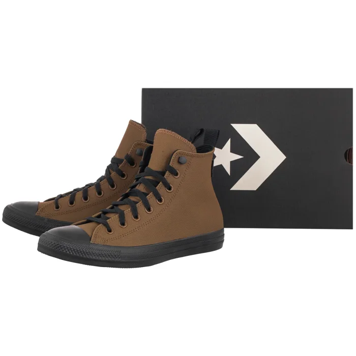 Trampki Converse CTAS Hi Bog Down/Black A20531C – zdjęcie 6