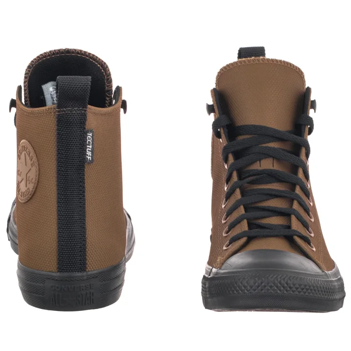 Trampki Converse CTAS Hi Bog Down/Black A20531C – zdjęcie 4