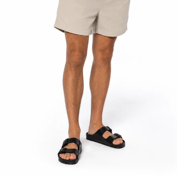 Klapki Birkenstock Arizona EVA Black 0129421 – zdjęcie 2