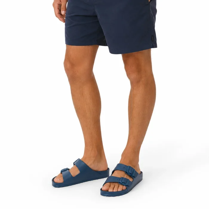 Klapki Birkenstock Arizona EVA Navy 1019051 – zdjęcie 2