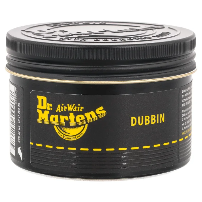 Impregnat Dr. Martens Dubbin DMAC792000 – zdjęcie 1