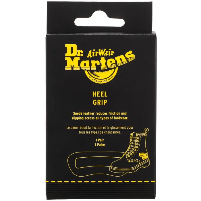 Zapiętki Dr. Martens Heel Grip DMAD034000 – zdjęcie 3