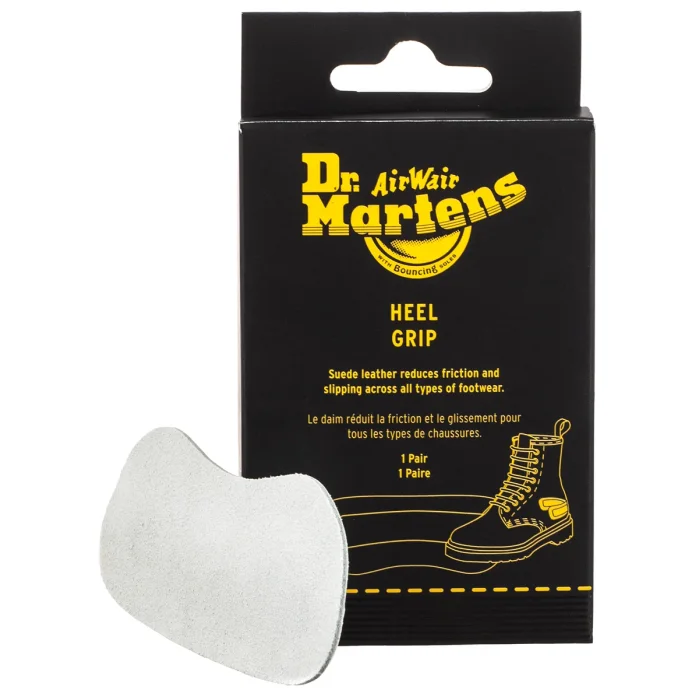 Zapiętki Dr. Martens Heel Grip DMAD034000 – zdjęcie 1