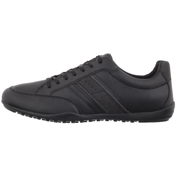 Sneakersy Geox Wells Man Black U66T5A 000BU C9999 – zdjęcie 2