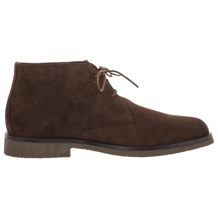 Trzewiki Geox Claudio Man Dark Brown U6658D 00022 C6006 – zdjęcie 3