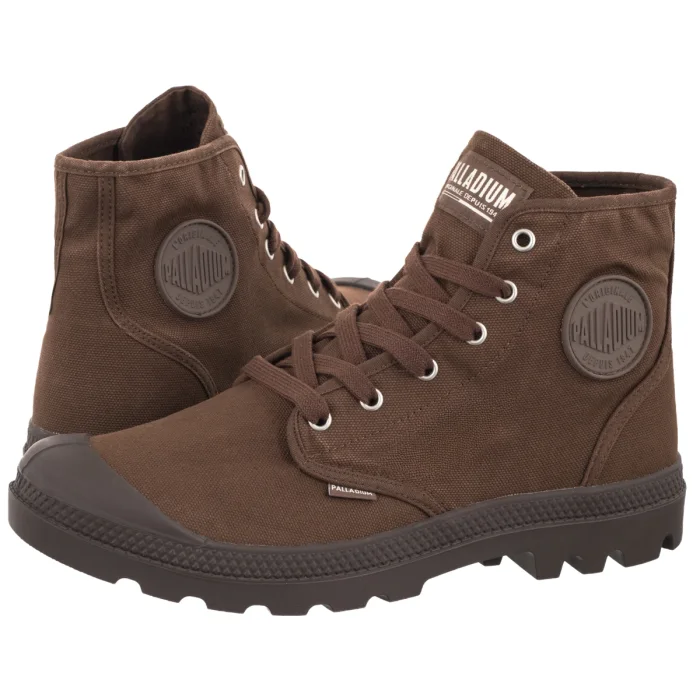 Trampki Palladium Pampa HI 02352-291-M – zdjęcie 1