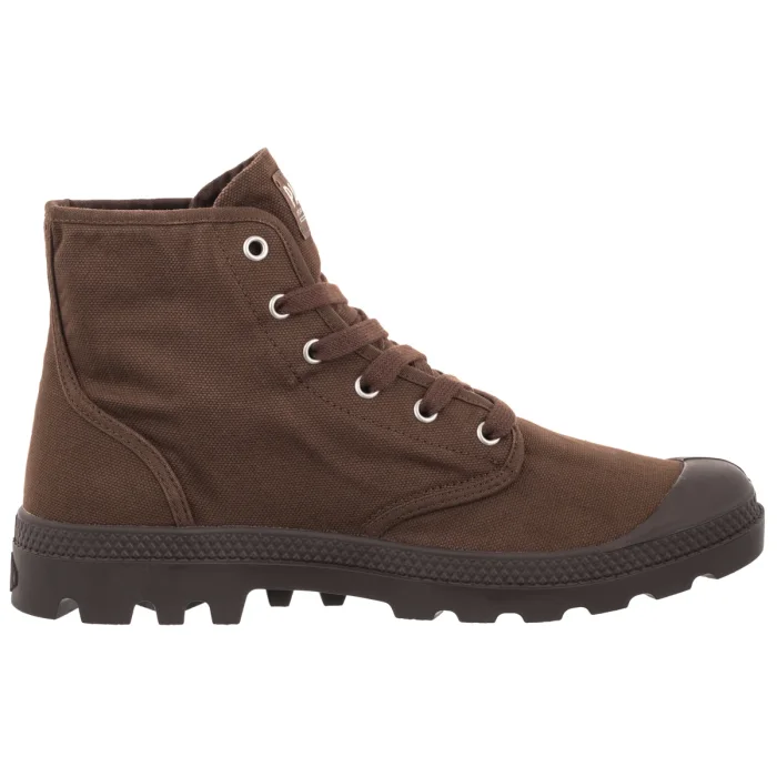 Trampki Palladium Pampa HI 02352-291-M – zdjęcie 3