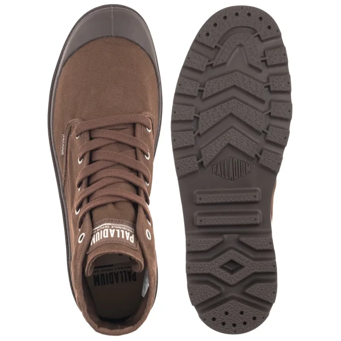 Trampki Palladium Pampa HI 02352-291-M – zdjęcie 5