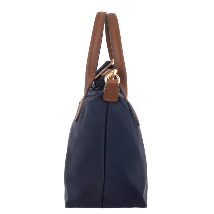 Torebka Tommy Hilfiger Popette Mini Tote AW0AW17709 DW6 – zdjęcie 3