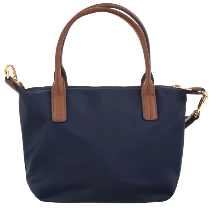 Torebka Tommy Hilfiger Popette Mini Tote AW0AW17709 DW6 – zdjęcie 2
