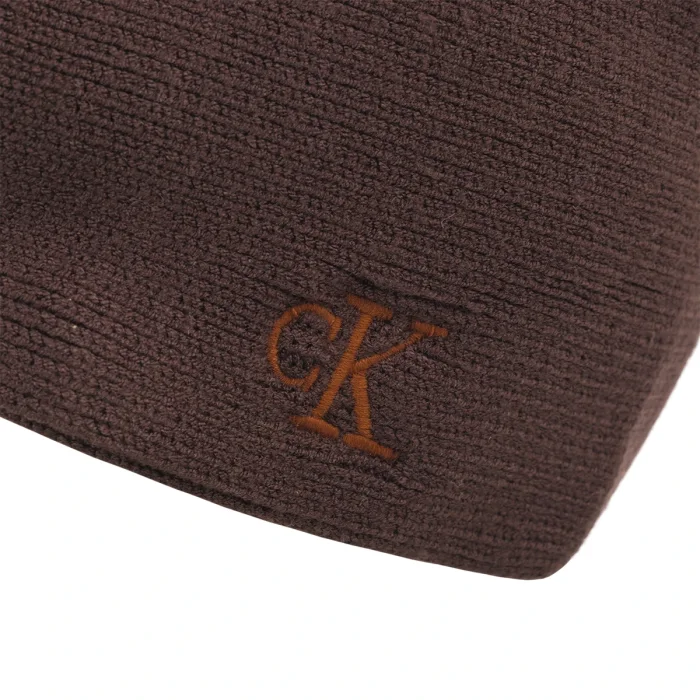 Opaska na Głowę Calvin Klein CK Fine Rib Twist Headband Delicioso LV04F8019G BAL – zdjęcie 3