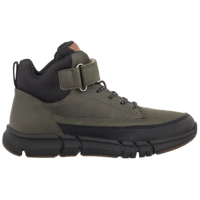 Trzewiki Geox J Flexyper B. A Military J369BA 032ME C3009 – zdjęcie 3