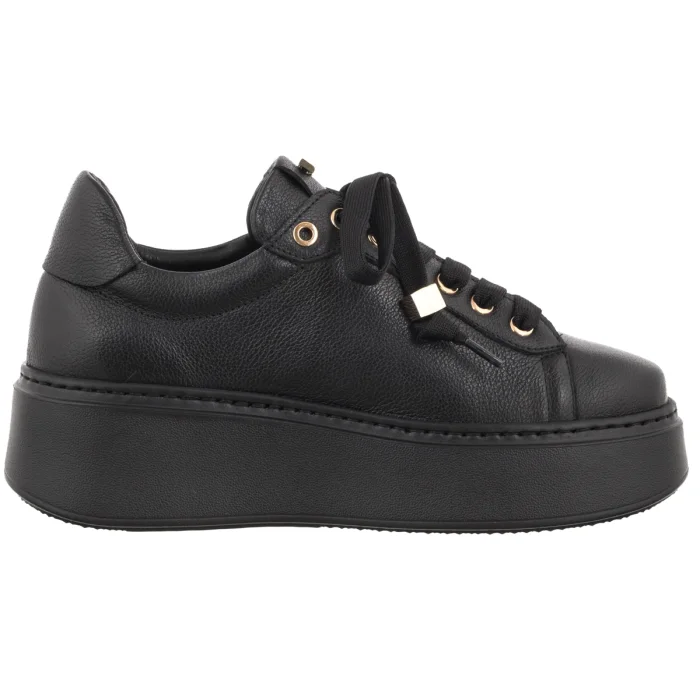 Sneakersy Karino Czarne 6127/127-P – zdjęcie 3