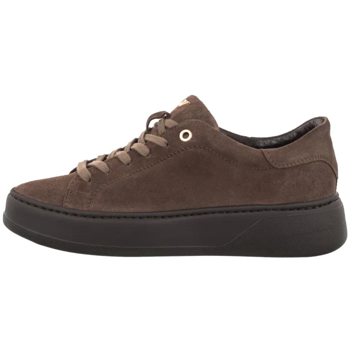 Sneakersy Wojas Brązowe 46344-62 – zdjęcie 2