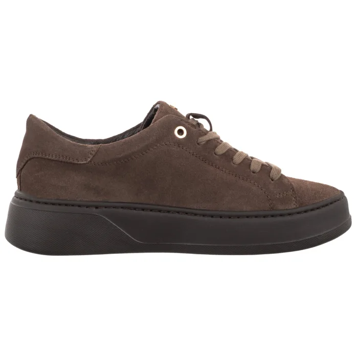 Sneakersy Wojas Brązowe 46344-62 – zdjęcie 3