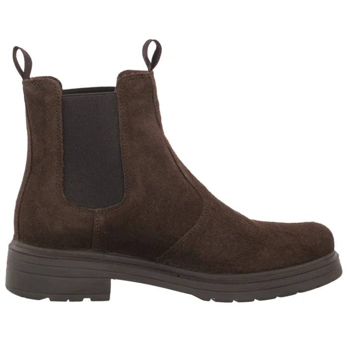 Sztyblety Wojas Brązowe 55089-62 – zdjęcie 3