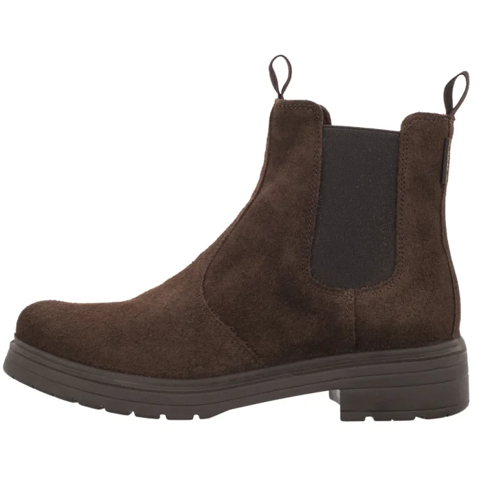 Sztyblety Wojas Brązowe 55089-62 – zdjęcie 2