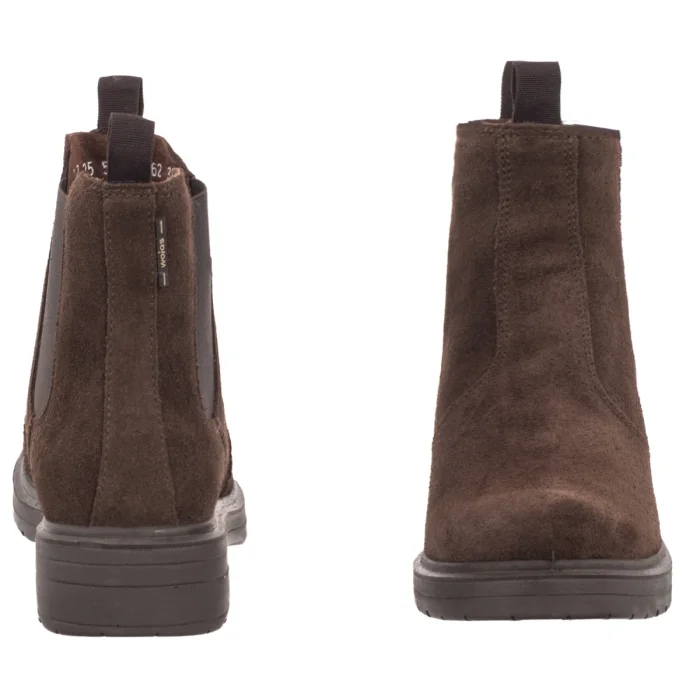 Sztyblety Wojas Brązowe 55089-62 – zdjęcie 4