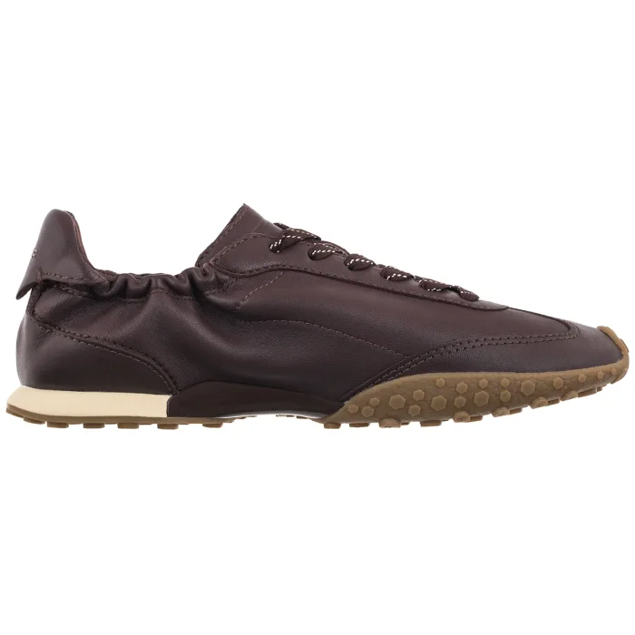 Sneakersy HOFF Bridge Napa Chocolate 22661410 – zdjęcie 3