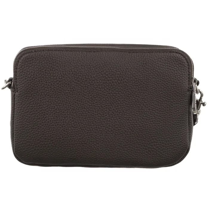 Torebka Listonoszka Calvin Klein Webbing 2X Strap Camera Bag Delicioso LV04F3656G BAL – zdjęcie 2