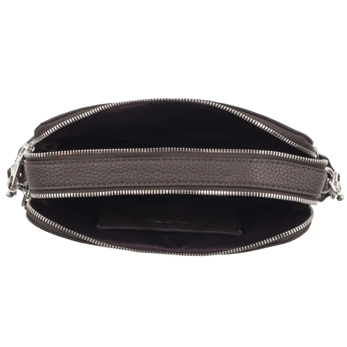 Torebka Listonoszka Calvin Klein Webbing 2X Strap Camera Bag Delicioso LV04F3656G BAL – zdjęcie 7