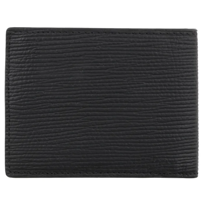 Portfel Tommy Hilfiger TH Business Saffiano Zip CC&Coin AM0AM14782 BDS – zdjęcie 2