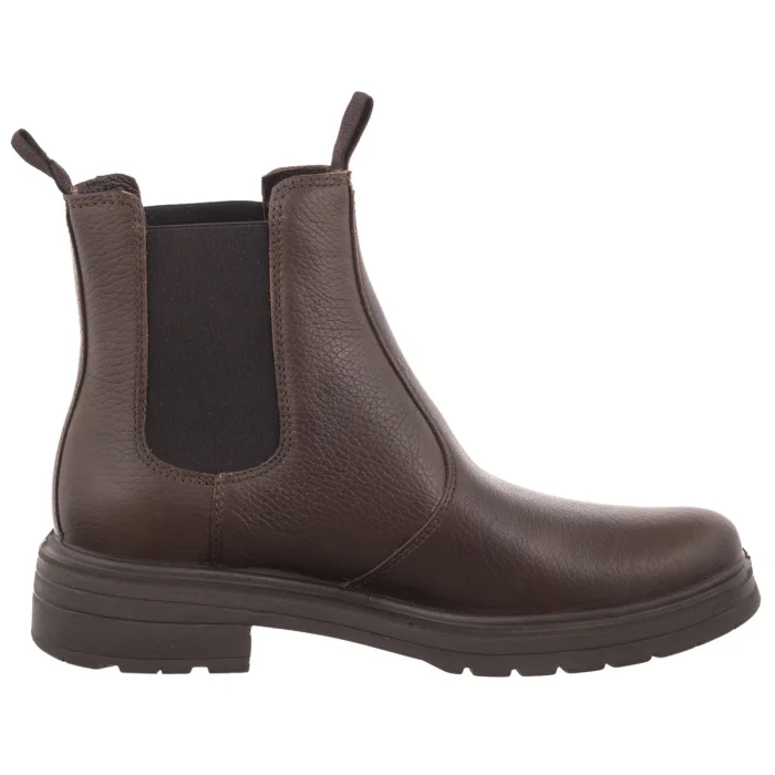 Sztyblety Wojas Brązowe 55089-52 – zdjęcie 3