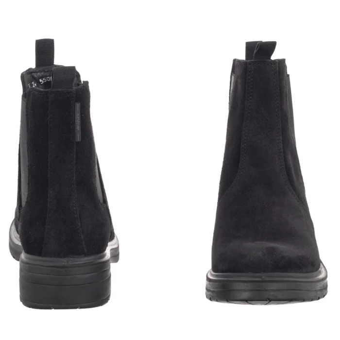 Sztyblety Wojas Czarne 55089-61 – zdjęcie 4